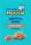 Helados Mexico™ Churro Cookie Ice Cream Sandwiches Perspective: left