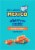 Helados Mexico™ Churro Cookie Ice Cream Sandwiches Perspective: left