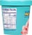 Helados Mexico Creamy Strawberry Ice Cream Pint Perspective: left