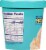 Helados Mexico Toasted Coconut Premium Ice Cream Perspective: left