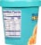 Helados Mexico Tropical Mango Ice Cream Pint Perspective: left