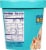 Helados Mexico Cinnamon Churro Ice Cream Pint Perspective: left