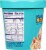 Helados Mexico Cinnamon Churro Ice Cream Pint Perspective: left