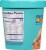 Helados Mexico™ Mexico™ Mexican Coffee with Chocolate Pieces Ice Cream Pint Perspective: left