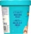 Helados Mexico Salted Caramel Ice Cream Pint Perspective: left