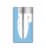 Voss® Artesian Water Perspective: left