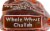Zomick's Whole Wheat Challah Bread Perspective: left