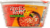 Mee Jang Sour Spicy Shrimp Tom Yum Noodle Soup Perspective: left