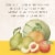 Three Pears Pinot Grigio California White Wine 750 ml Perspective: left