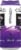 Clubtails™ Grape Cocktail Can Perspective: left