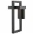 Luttrel 1 Light Outdoor Wall Sconce Perspective: left