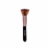 Zoe Ayla Flat Foundation Brush Perspective: left