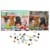 Set of 2 Keepsakes 500 Piece Jigsaw Puzzles | Dogs Having Fun Perspective: left