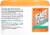 Fast Orange Smooth Cream Hand Cleaner Perspective: left