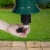 Mosquito Magnet® Biting Insect Attractant Traps Perspective: left