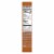 Gamesa® Clasicas Florentinas® Caramel Cookies Perspective: left