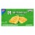 Gamesa® Emperador® Lemon Flavored Cookies Sandwich Perspective: left