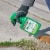 Natria® Grass & Weed Control with Root Kill Spray Perspective: left