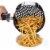 GoWise USA Air Fryer Perspective: left