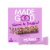 MadeGood® Chocolate Drizzled Birthday Cake Granola Bars Perspective: left