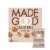 MadeGood® Chocolate Chip Organic Granola Minis Perspective: left