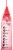 MadeGood Strawberry Crispy Light Granola Perspective: left