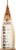 MadeGood Cocoa Crunch Light Granola Perspective: left
