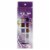 Moonflower Otherworldly Eyeshadows by Pacifica for Women - 0.2 oz Eye Shadow Perspective: left
