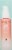 Pacifica® Glow Baby Vitaglow Face Lotion Perspective: left