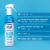 Not Your Mother's® Beach Babe® Texturizing Sea Salt Spray Perspective: left