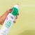 Not Your Mother's® Clean Freak® Fresh Citrus Dry Shampoo Perspective: left