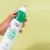 Not Your Mother's® Clean Freak® Dry Shampoo Fresh Citrus Scent Perspective: left