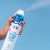 Not Your Mother's® Beach Babe® Texturizing Dry Shampoo Perspective: left
