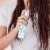 Not Your Mother's® All Eyes On Me™ 10-in-1 Hair Perfector Spray Perspective: left