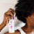 Not Your Mother's® Curl Talk Leave-In Conditioner Perspective: left