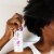 Not Your Mother's® Curl Talk Leave-In Conditioner Perspective: left