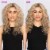 Not Your Mother's® Curl Talk® Sculpting Gel Perspective: left