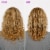 Not Your Mother's® Curl Talk® Defining Spray Gel Perspective: left