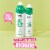 Not Your Mother's Clean Freak Refreshing Jumbo Dry Shampoo Perspective: left