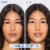 Not Your Mother's® Clean Freak® Dark Hair Dry Shampoo Perspective: left