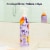 Not Your Mother's® Kids Mango Butter Curly Care Detangler Perspective: left