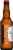 Upland Brewing Company Champagne Velvet Perspective: left