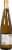 Shelton® Vineyards Riesling Wine Perspective: left