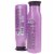 Pureology Hydrate Shampoo 9 oz & Hydrate Conditioner 9 oz Combo Pack Perspective: left