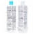 Paul Mitchell Instant Moisture Daily Shampoo 33.8 oz & Instant Moisture Treatment 33.8 oz Com Perspective: left