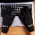 Copper Joe Full Finger Compression Arthritis Gloves-1 Pair  Perspective: left