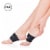Copper Joe Arch Compression Support Sleeves - 1 Pair Perspective: left