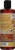 Dr. Woods Pure Castile Soap Almond with Fair Trade Shea Butter Perspective: left