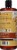 Dr. Woods Shea Vision Pure Almond Castile Soap Perspective: left