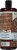 Dr. Woods Raw Unscented Black Soap Perspective: left